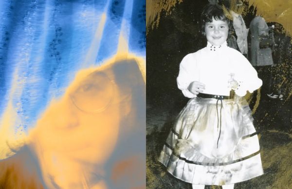 © Orly Morgenstern, from the series Yehudia