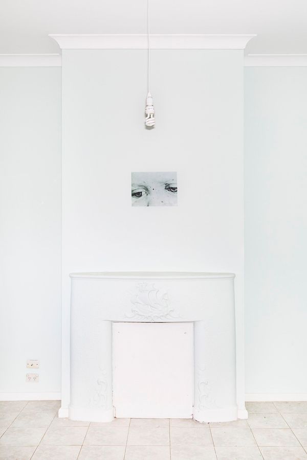 © Sarah Walker, from the series Second Sight