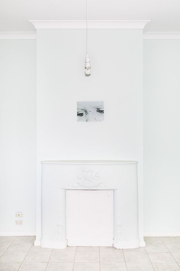 © Sarah Walker, from the series Second Sight