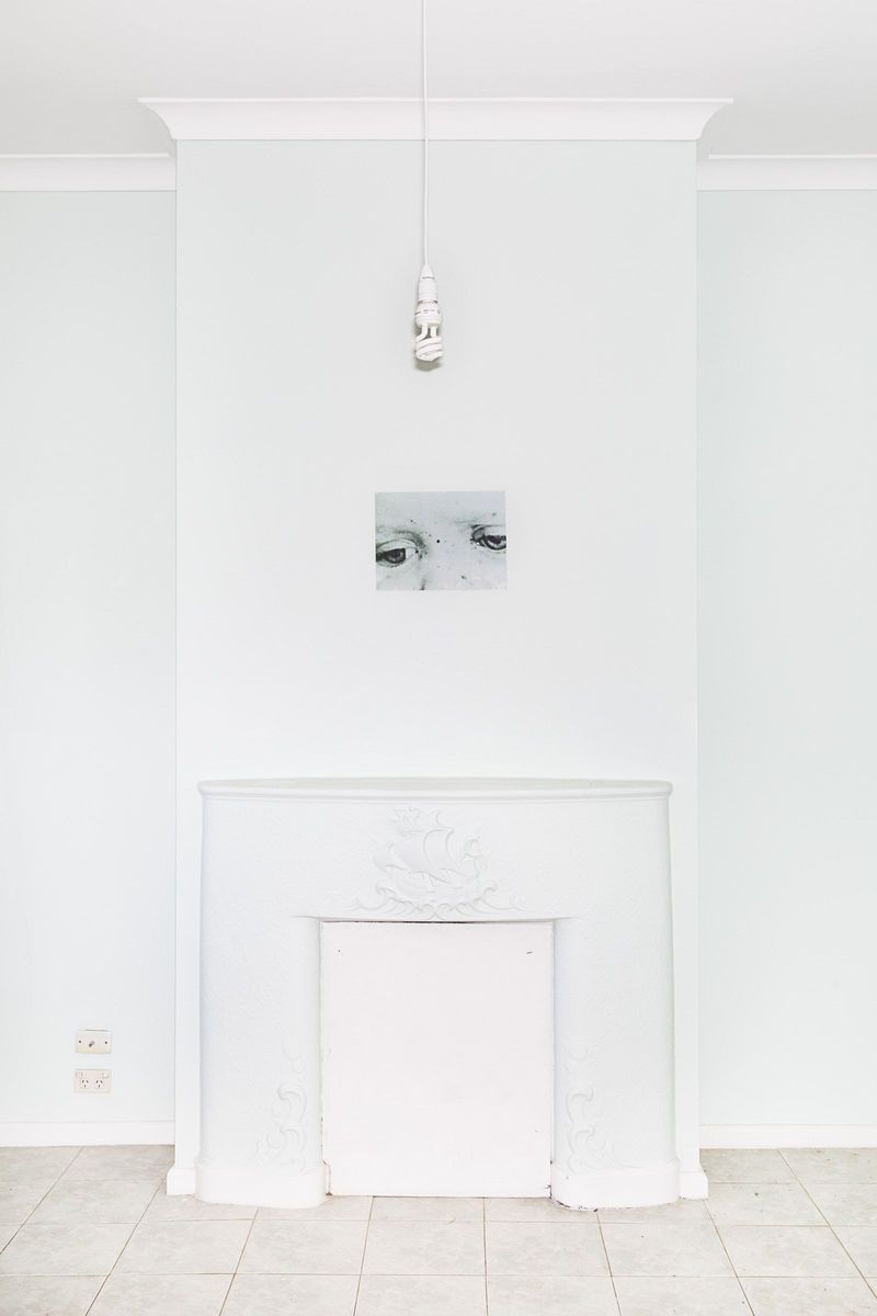 © Sarah Walker, from the series Second Sight