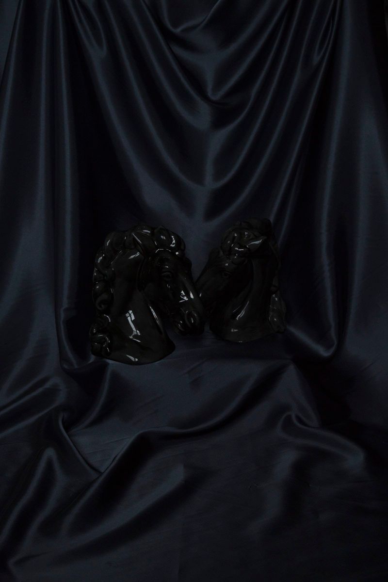 © Sarah Walker, from the series Second Sight