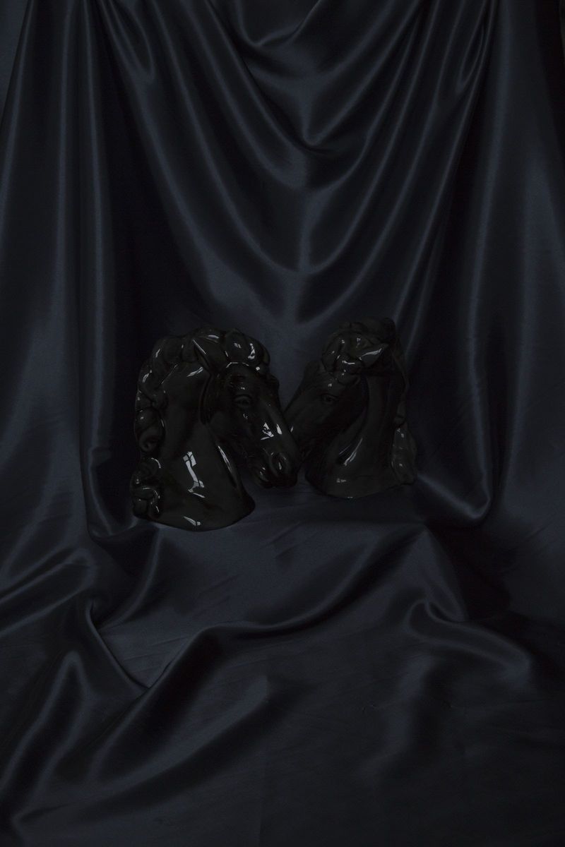 © Sarah Walker, from the series Second Sight