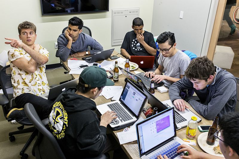 © Laura Morton, from the series Wild West Tech