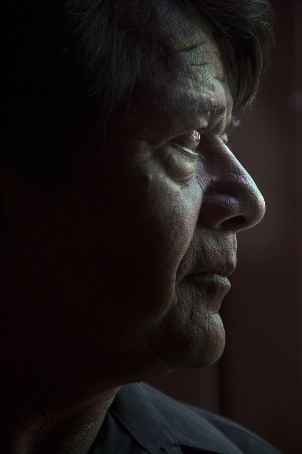 Survival Instincts in a Violent and Fragile World