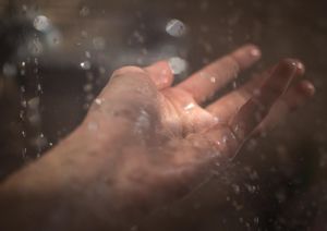 Using Photography to Overcome the Pain of Sexual Abuse