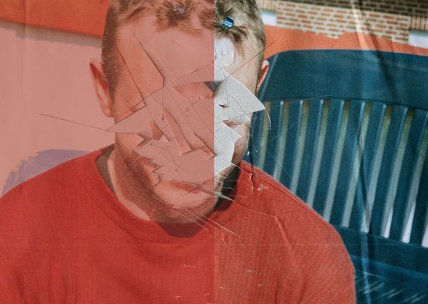 © Sina Niemeyer, from the series Für Mich