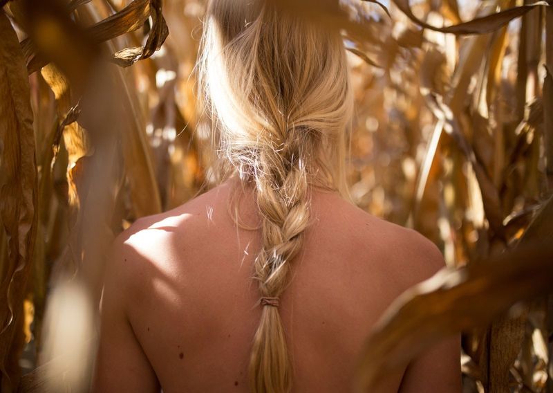 © Sina Niemeyer, from the series Für Mich