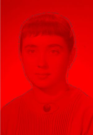 Eleana Konstantellos Fights for Her Grandmother's Sense of Emancipation