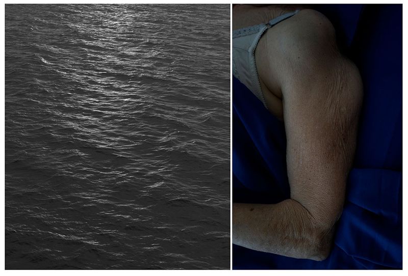 © Eleana Konstantello from the series, Doble Olvido