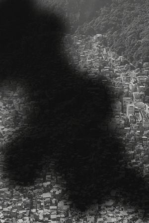 Finding Colonial Segregation in Rio de Janeiro’s Favelas