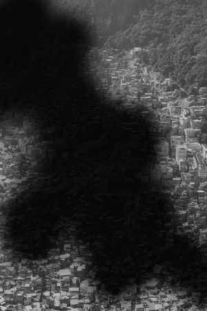 Finding Colonial Segregation in Rio de Janeiro’s Favelas