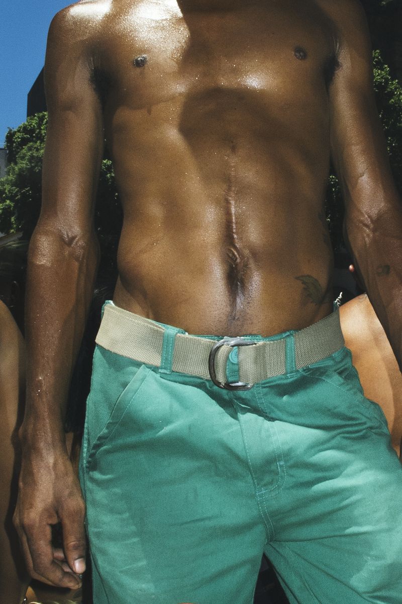 © Stefanie Moshammer, from the series, Land of Black Milk