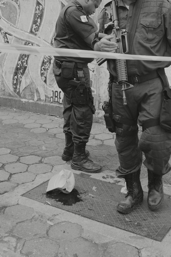 © Stefanie Moshammer, from the series, Land of Black Milk