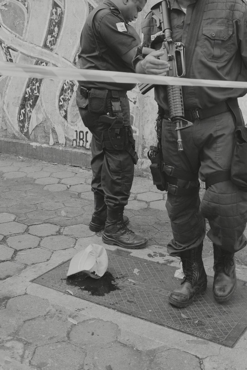 © Stefanie Moshammer, from the series, Land of Black Milk