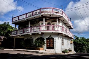 The Salvadoran Town with a Transnational Identity