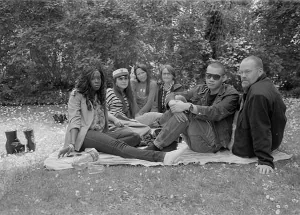 From the series HOW TO DIE by © Juan Hein