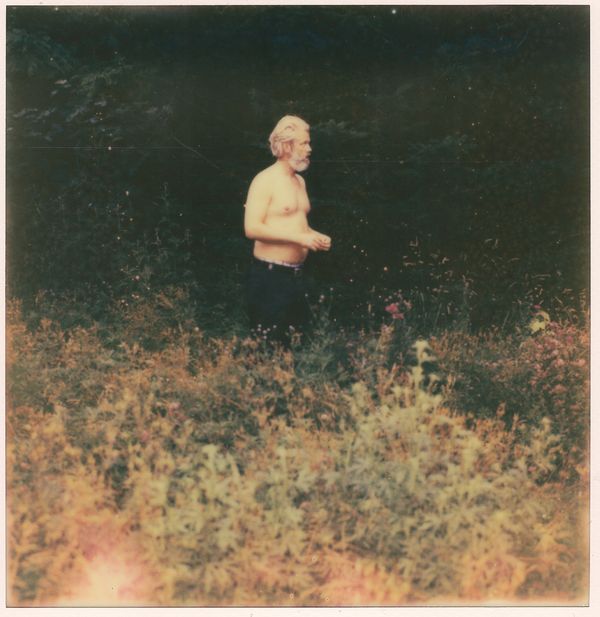 From the series HOW TO DIE, by © Juan Hein