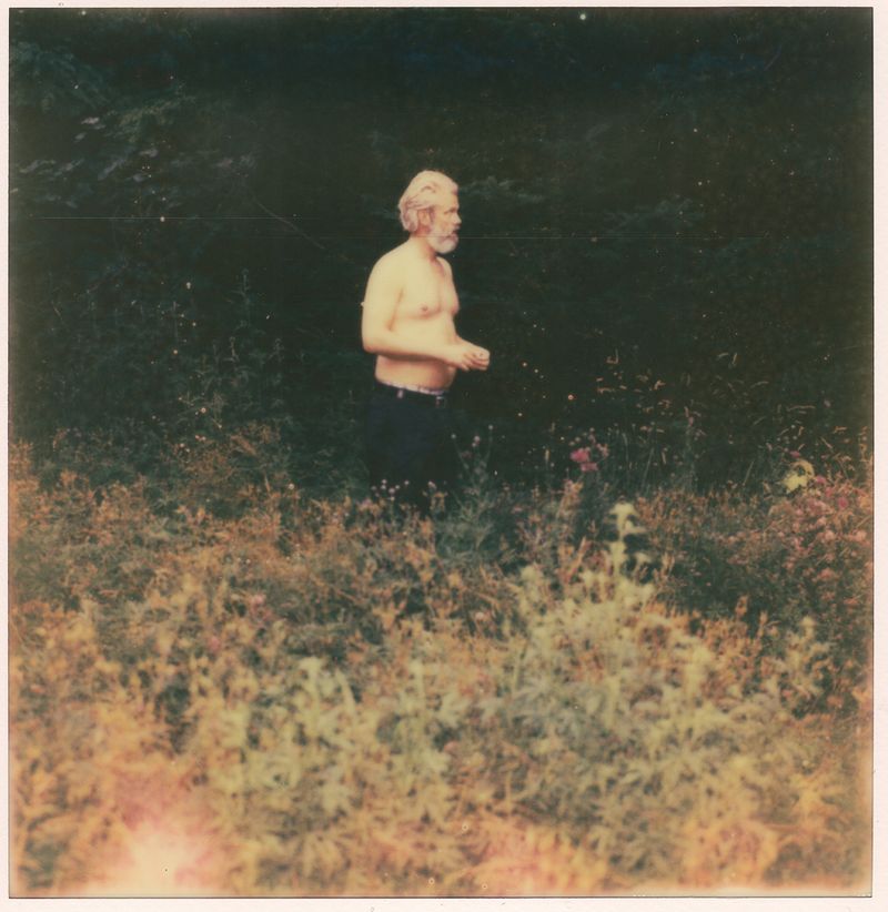 From the series HOW TO DIE, by © Juan Hein