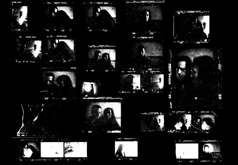 © Ilias Georgiadis, from the series Over | State