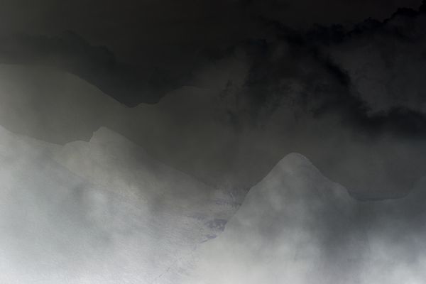 © Mateo Barriga Salazar, from the series Umbilical