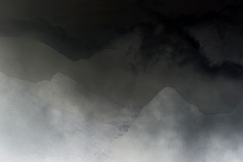 © Mateo Barriga Salazar, from the series Umbilical