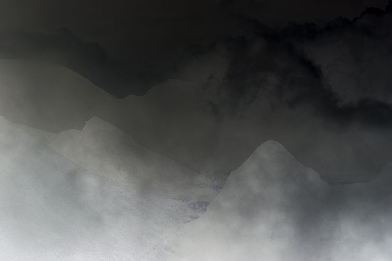 © Mateo Barriga Salazar, from the series Umbilical