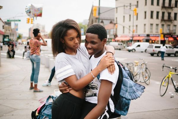 A Playful Gaze at the Lives of Brooklyn’s Youth