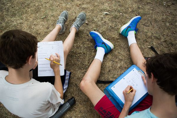 © Cassandra Giraldo, from the series, The After School Project.