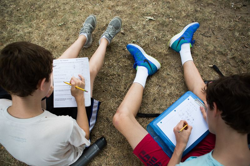 © Cassandra Giraldo, from the series, The After School Project.