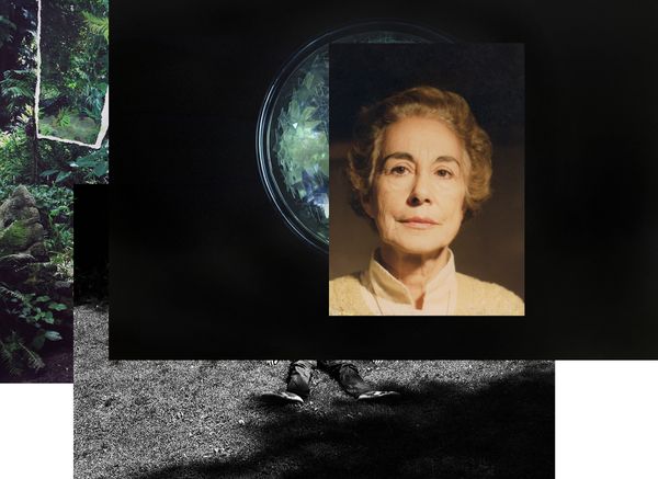 Piedra-Padre, Universo