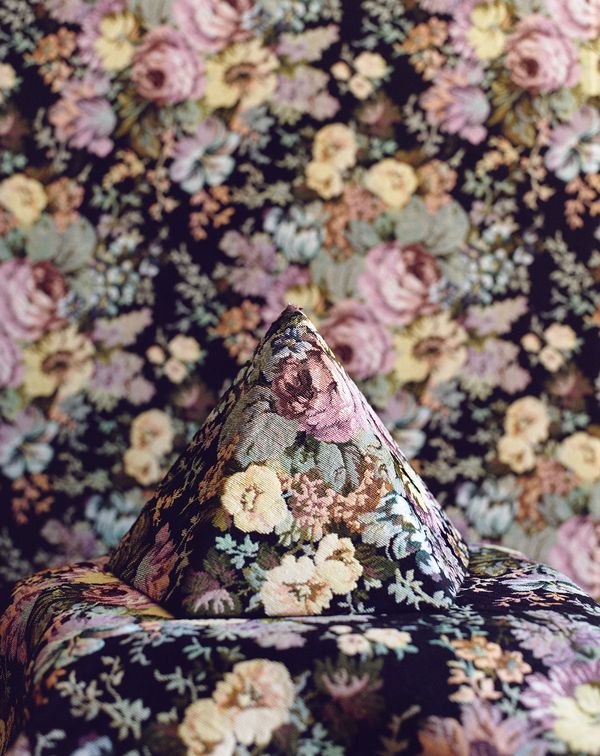 © Clara de Tezanos, from the series, Piedra-Padre, Universo