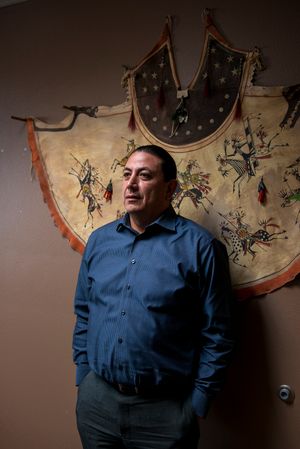 Rescuing a Sense of Community in a Native American Tribe