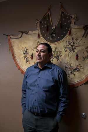 Rescuing a Sense of Community in a Native American Tribe