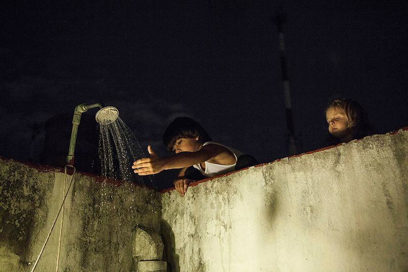 © Florencia Trincheri, from the series Character