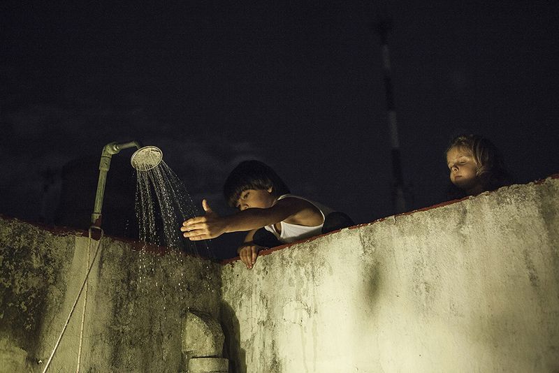 © Florencia Trincheri, from the series Character