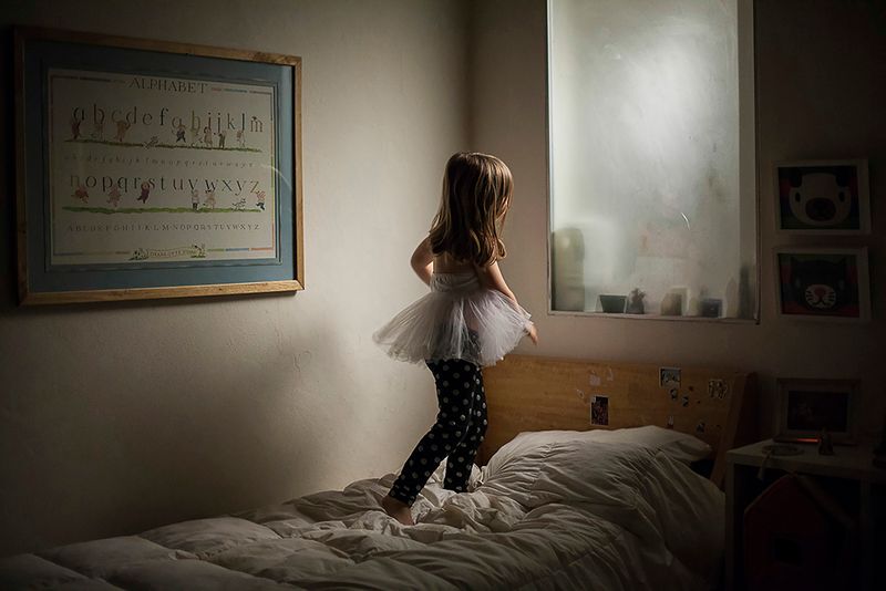 © Florencia Trincheri, from the series Character