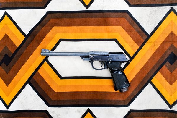 © Ana Vallejo, from the series Entre Nubes