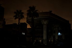 Gaza BlackOut