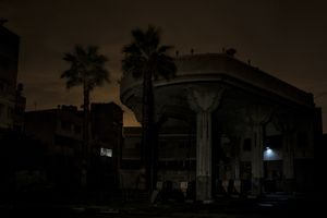 Gaza BlackOut