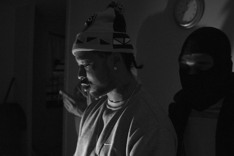 Life inside New York City’s Most Notorious Gang