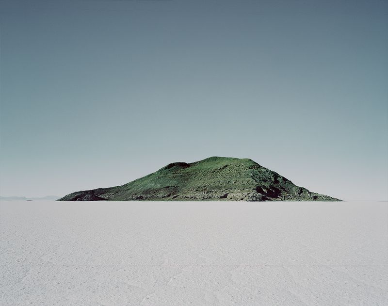 © Nick Ballón, from the series The Bitter Sea