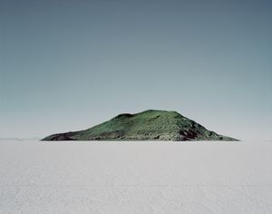 A Landlocked Nation’s Obsession with the Sea