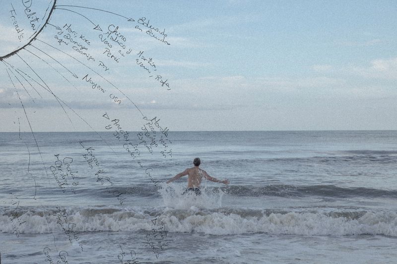 © Fabiola Ferrero, from the series I Can't Hear the Birds