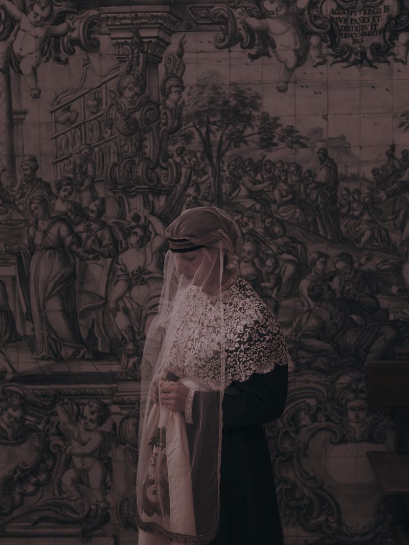 © Michele Palazzi, from the series Finisterrae