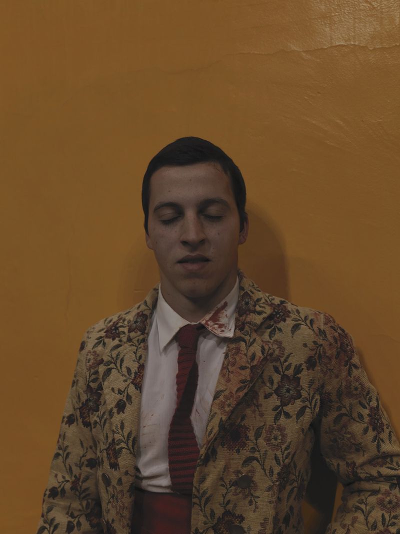 © Michele Palazzi, from the series Finisterrae