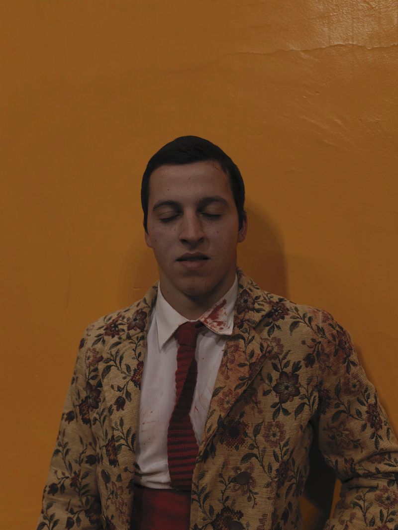 © Michele Palazzi, from the series Finisterrae