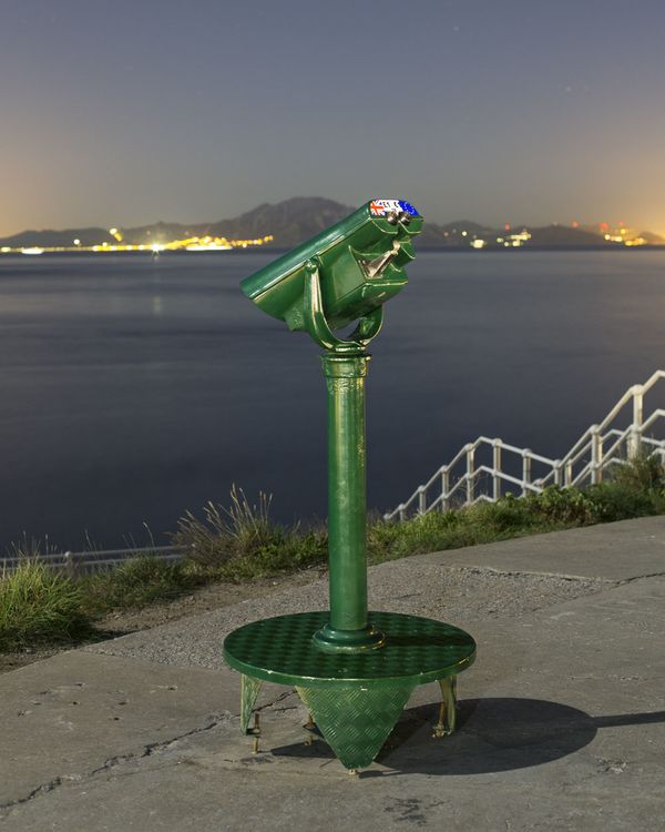 © Luke Withers, from the series Territorial Volumes