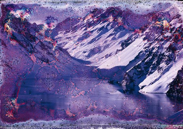 © Diego Vidart, from the series, Brlantida