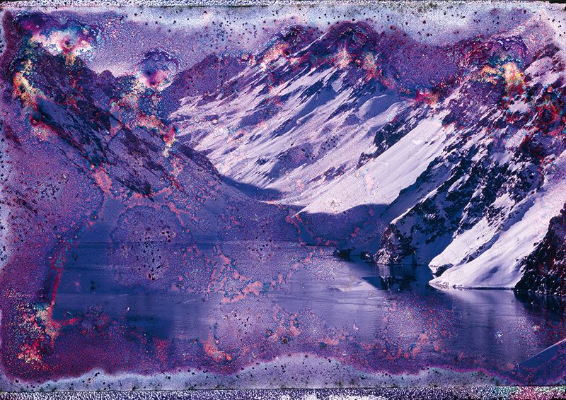 © Diego Vidart, from the series, Brlantida