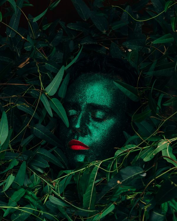 © Cecilia Sordi Campos, from the series Tem Bigato Nessa Goiaba